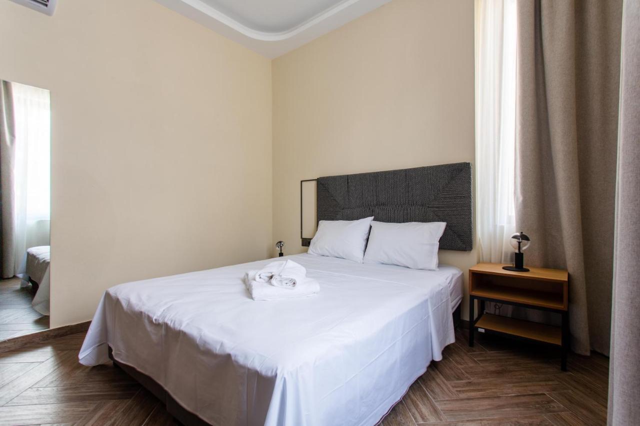 Leone Suites Thessaloniki Exterior photo