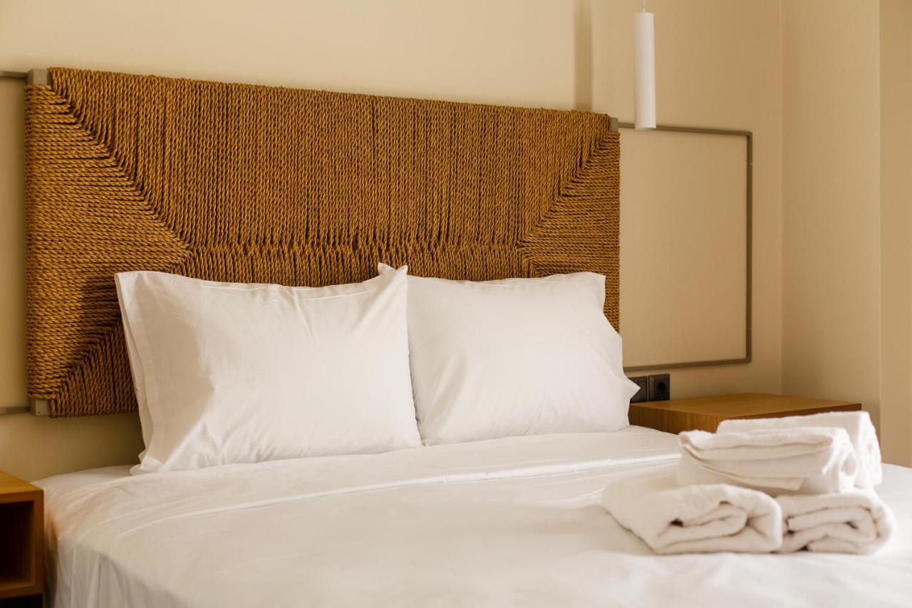 Leone Suites Thessaloniki Exterior photo