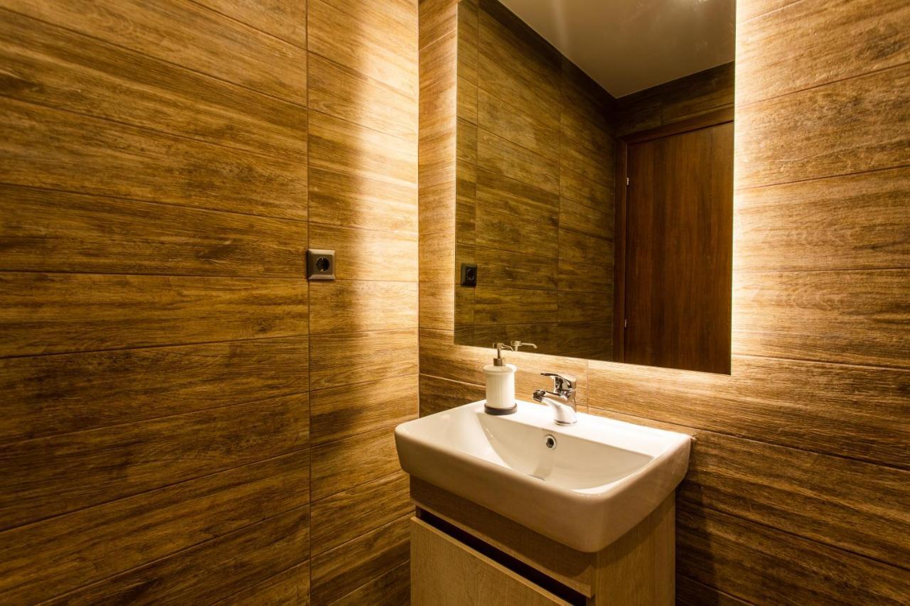 Leone Suites Thessaloniki Exterior photo