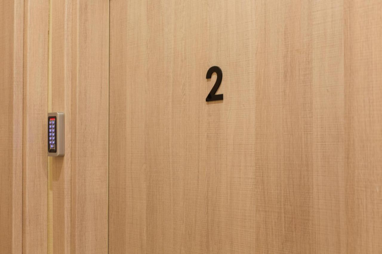 Leone Suites Thessaloniki Exterior photo